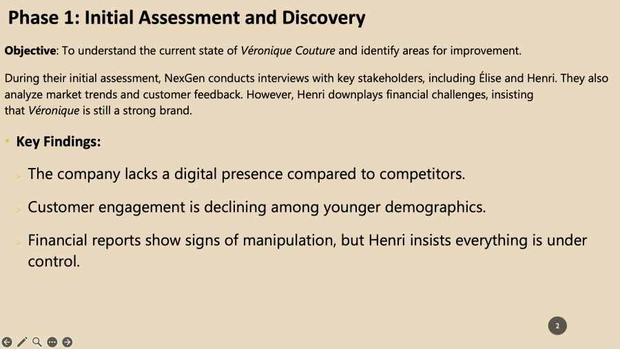 Dos and Don'ts in Management Consultancy